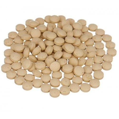 Вітаміни 8in1 Excel «Brewers Yeast» для собак та котів пивні дріжджі з часником 140 шт (для шкіри та шерсті)