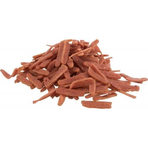 Лакомство Trixie Premio Duck Filet Bites для кошек сушеное филе утки 50 г