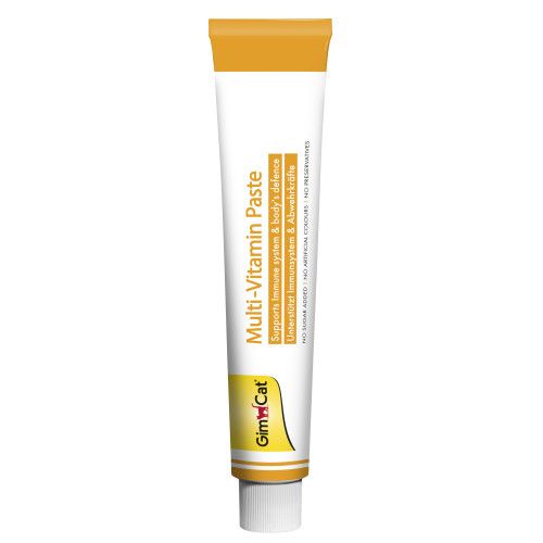 Мультивитаминная паста GimCat Every Day для кошек 100 г