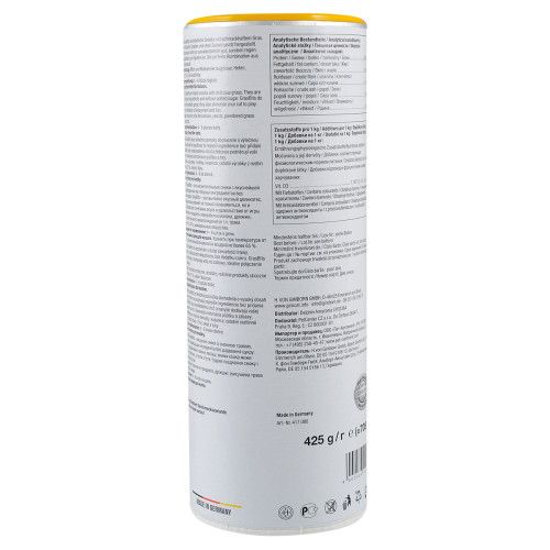Лакомство GimCat GrasBits для кошек таблетки с травой 425 г