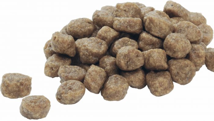 Сухий корм для цуценят PRO PLAN Small & Mini Puppy Healthy Start дрібних порід з куркою 700 г