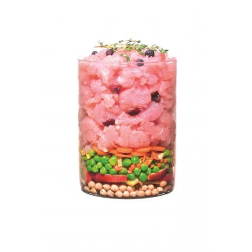 Сухий корм Carnilove True Fresh для дорослих собак всіх порід з індичкою 11,4 кг