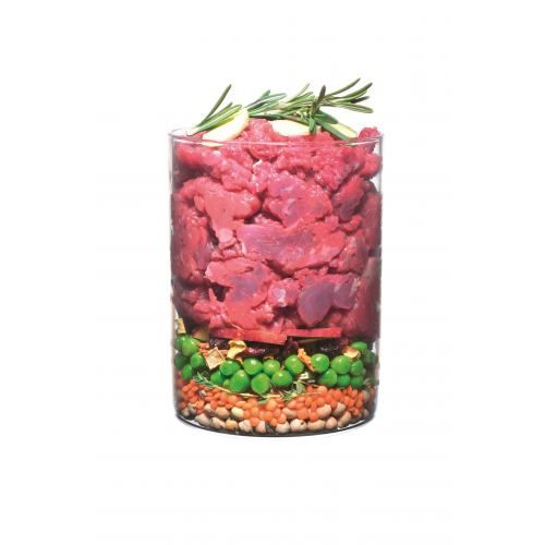 Сухий корм Carnilove True Fresh для дорослих собак всіх порід з яловичиною 4 кг