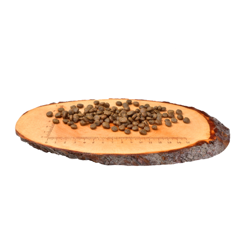 Сухий корм Carnilove Fresh Ostrich & Lamb для дорослих собак дрібних порід ягня та страус 1,5 кг