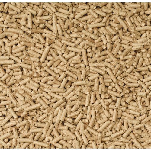 Наповнювач Cat’s Best Smart Pellets для котячого туалету деревний 20л/10кг