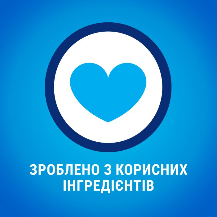 Лакомство для взрослых собак средних пород DENTALIFE Medium для здоровья зубов и десен 115 г