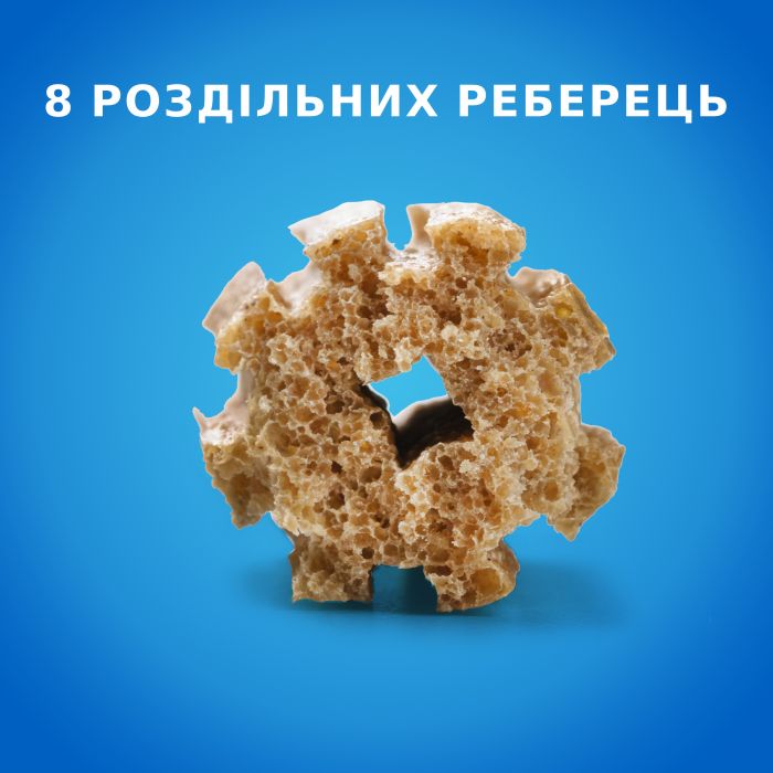Лакомство для взрослых собак средних пород DENTALIFE Medium для здоровья зубов и десен 115 г