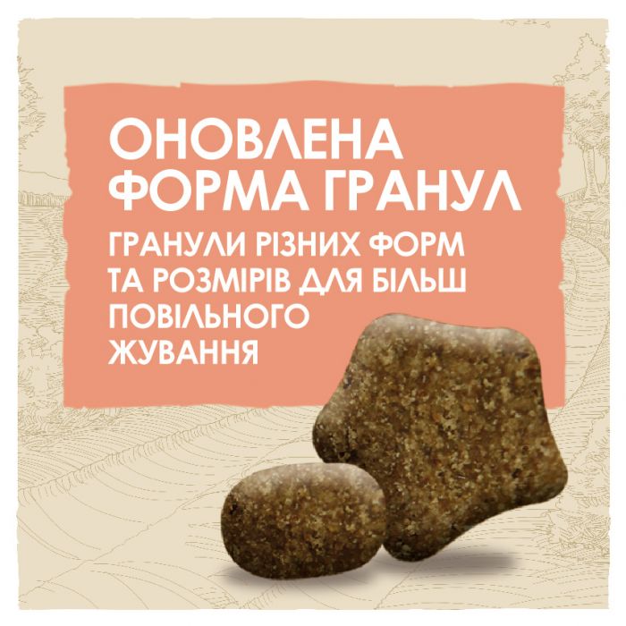Сухий корм для дорослих собак DOG CHOW Active Adult з підвищеною активністю з куркою