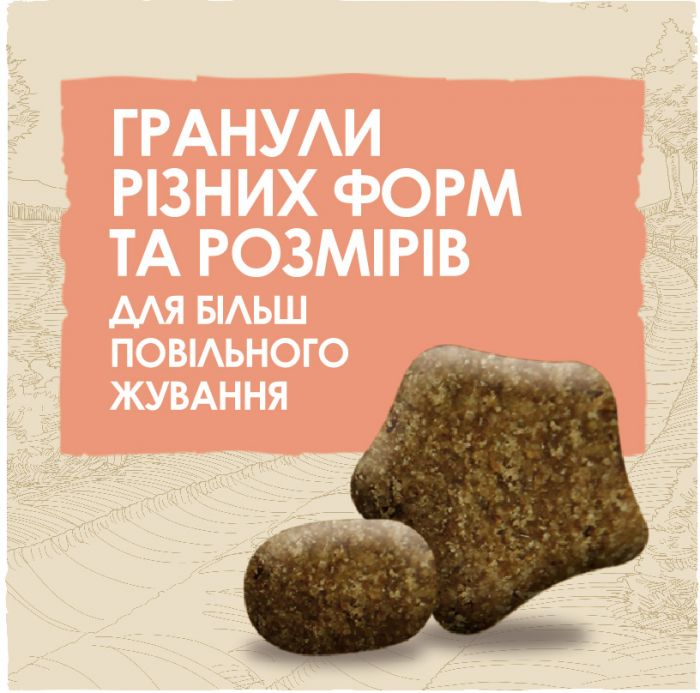 Сухий корм для дорослих собак DOG CHOW Sensitive Adult схильних до алергії з лососем 2,5 кг